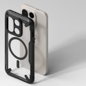 Ringke Fusion X Magnetic MagSafe OnePlus 15 czarny