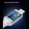 Spigen EB24012CC Essential Type-C Cable 240W 120cm - Biały