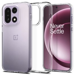 Spigen Ultra Hybrid OnePlus 15 krystalicznie przezroczysty