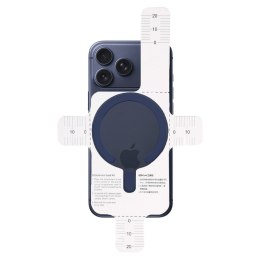 Tech-Protect MMP-200 Magnetic MagSafe ring Głęboki niebieski