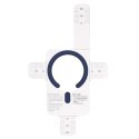 Tech-Protect MMP-200 Magnetic MagSafe ring Głęboki niebieski