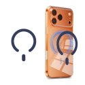 Tech-Protect MMP-200 Magnetic MagSafe ring Głęboki niebieski