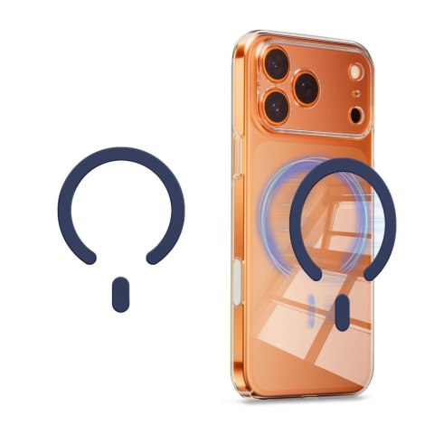 Tech-Protect MMP-200 Magnetic MagSafe ring Głęboki niebieski