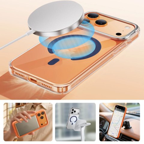 Tech-Protect MMP-200 Magnetic MagSafe ring Głęboki niebieski