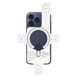 Tech-Protect MMP-200 Magnetic MagSafe ring Biały
