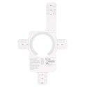Tech-Protect MMP-200 Magnetic MagSafe ring Biały