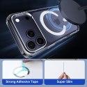 Tech-Protect MMP-200 Magnetic MagSafe ring Biały