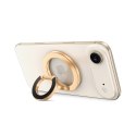 Tech-Protect MMR400 Lamano Magnetic MagSafe phone ring Złoty