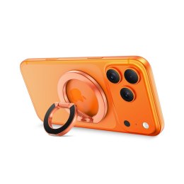 Tech-Protect MMR400 Lamano Magnetic MagSafe phone ring Różowe złoto