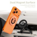 Tech-Protect MMR400 Lamano Magnetic MagSafe phone ring Różowe złoto