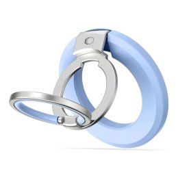 Tech-Protect MMR500 Magnetic MagSafe phone ring Jasnoniebieski