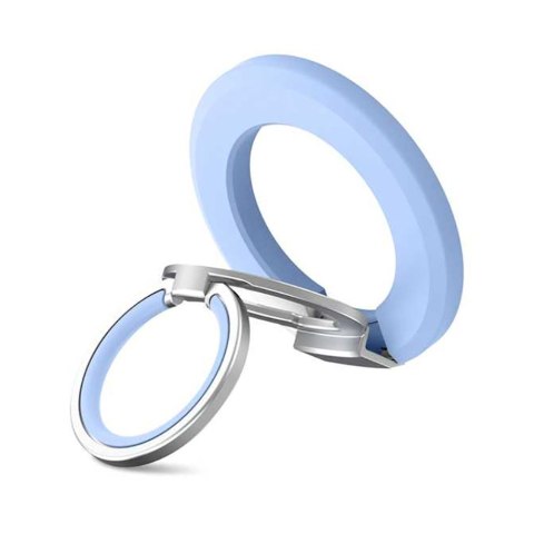 Tech-Protect MMR500 Magnetic MagSafe phone ring Jasnoniebieski