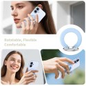 Tech-Protect MMR500 Magnetic MagSafe phone ring Jasnoniebieski