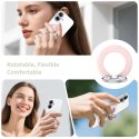 Tech-Protect MMR500 Magnetic MagSafe phone ring Jasnoróżowy