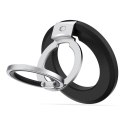 Tech-Protect MMR500 Magnetic MagSafe phone ring Czarny