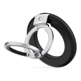 Tech-Protect MMR500 Magnetic MagSafe phone ring Czarny