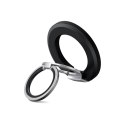 Tech-Protect MMR500 Magnetic MagSafe phone ring Czarny