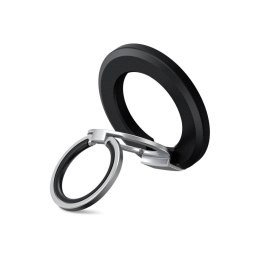 Tech-Protect MMR500 Magnetic MagSafe phone ring Czarny