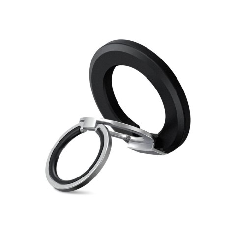 Tech-Protect MMR500 Magnetic MagSafe phone ring Czarny