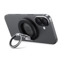 Tech-Protect MMR500 Magnetic MagSafe phone ring Czarny