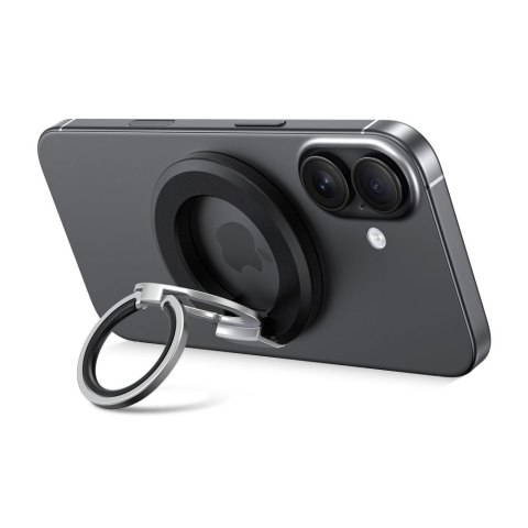 Tech-Protect MMR500 Magnetic MagSafe phone ring Czarny