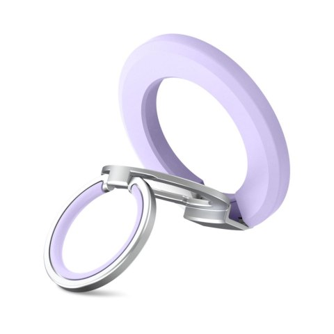 Tech-Protect MMR500 Magnetic MagSafe phone ring Malinowy