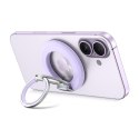 Tech-Protect MMR500 Magnetic MagSafe phone ring Malinowy