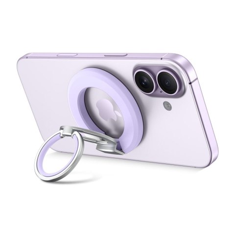 Tech-Protect MMR500 Magnetic MagSafe phone ring Malinowy
