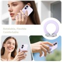 Tech-Protect MMR500 Magnetic MagSafe phone ring Malinowy