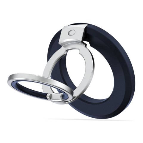 Tech-Protect MMR500 Magnetic MagSafe phone ring Granatowy