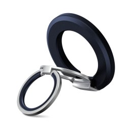 Tech-Protect MMR500 Magnetic MagSafe phone ring Granatowy