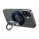 Tech-Protect MMR500 Magnetic MagSafe phone ring Granatowy