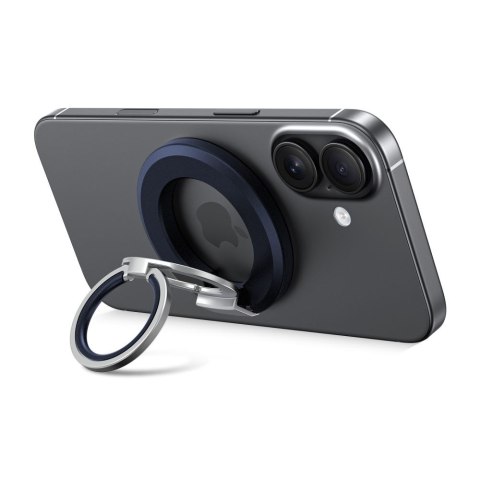 Tech-Protect MMR500 Magnetic MagSafe phone ring Granatowy