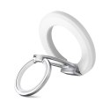 Tech-Protect MMR500 Magnetic MagSafe phone ring Biały