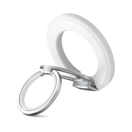 Tech-Protect MMR500 Magnetic MagSafe phone ring Biały