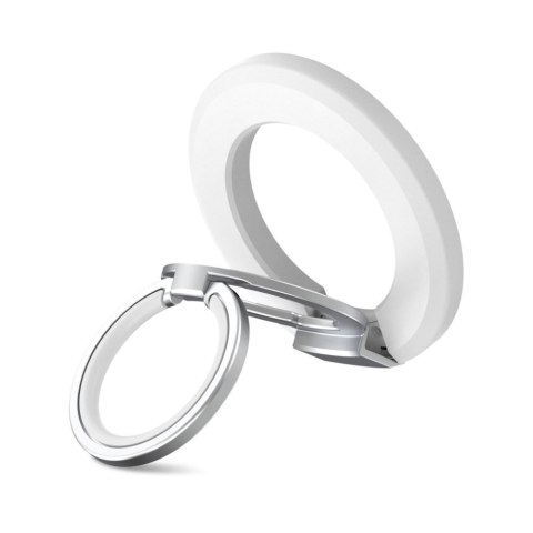 Tech-Protect MMR500 Magnetic MagSafe phone ring Biały