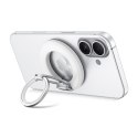 Tech-Protect MMR500 Magnetic MagSafe phone ring Biały