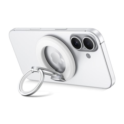 Tech-Protect MMR500 Magnetic MagSafe phone ring Biały