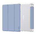 Tech-Protect SC Pen Hybrid etui do Lenovo Idea Tab 11.0 TB-336 błękitny