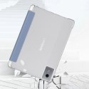 Tech-Protect SC Pen Hybrid etui do Lenovo Idea Tab 11.0 TB-336 błękitny