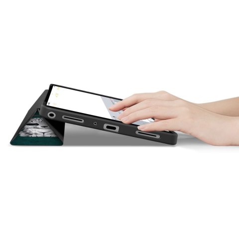 Tech-Protect SmartCase Galaxy Tab A9+ / A11+ Plus 11.0 X210 / X215 / X216 / X230 / X235 / X236 Smutny Kot