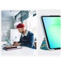 Tech-Protect SmartCase Galaxy Tab A9+ / A11+ Plus 11.0 X210 / X215 / X216 / X230 / X235 / X236 R?owa Wi?nia