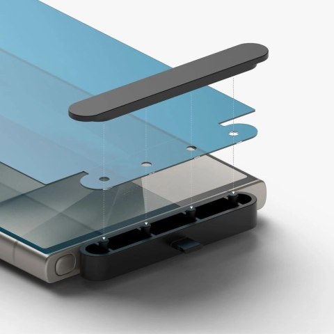 Folia Hydrożelowa Tech-protect Hydro Flex+ 2-pack Xiaomi Poco M8 Pro / Redmi Note 15 Pro+ Plus 5g Clear