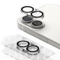 Osłona aparatu Ringke Camera Full Cover 2-Pack iPhone 17 czarna