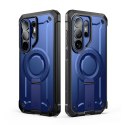 Supcase Unicorn Beetle Pro Mag MAGSAFE 2-set GALAXY S26 ULTRA Cobalt
