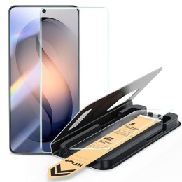 Antyrefleksyjne Szkło hartowane ESR UltraFit Armorite Pro Tempered Glass Galaxy S26 Ultra przezroczysty (Clear)
