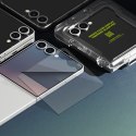 Szkło hartowane Ringke Cover Display Pro 2-Pack Galaxy Z Flip 7 przezroczyste