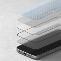 Szkło hartowane Ringke Easy Slide Anti Reflective Tempered Glass iPhone 17 Pro / 18 Pro czarny