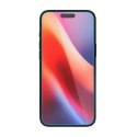 Szkło hartowane Spigen Glas.tR 'EZ Fit' iPhone 15 / 16 - przezroczyste