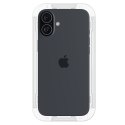 Szkło hartowane Spigen Glas.tR 'EZ Fit' iPhone 15 / 16 - przezroczyste